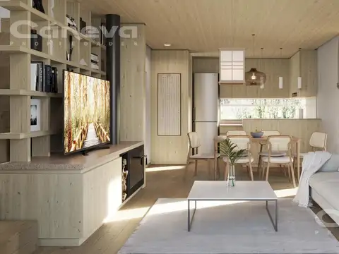 Las Chacras, Bariloche, Rio Negro.