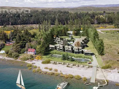 Depto Tipo Casa en Venta con 1 cocheras