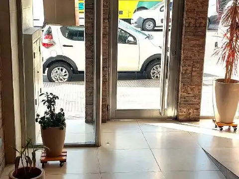 Departamento en Venta en Parque Chacabuco, USD 89.500