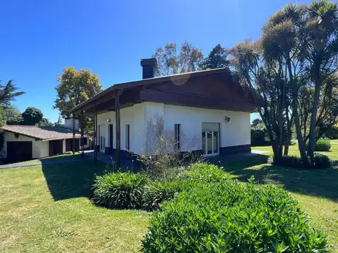 Venta Casa 3 Ambientes Sierra de los Padres