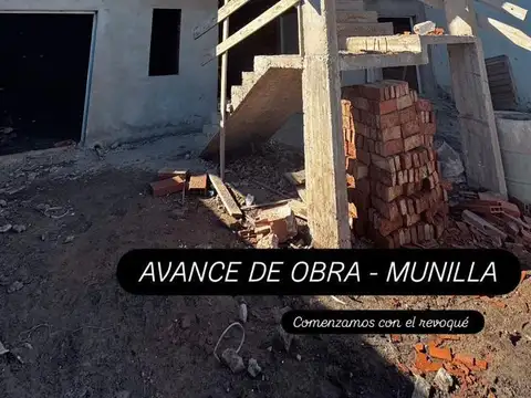 Departamento en venta en Castelar Norte