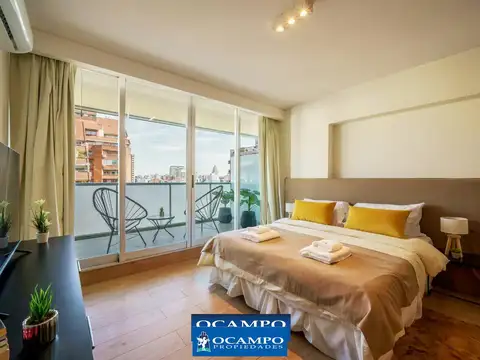 Departamento en Venta A Estrenar