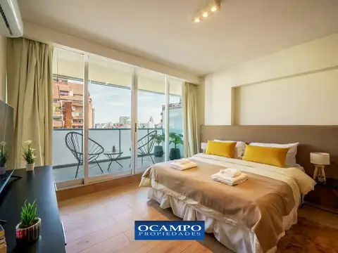 Departamento en Venta A Estrenar