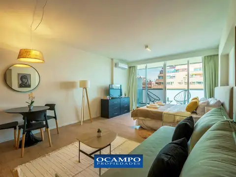 Av. Libertador  6299 12°