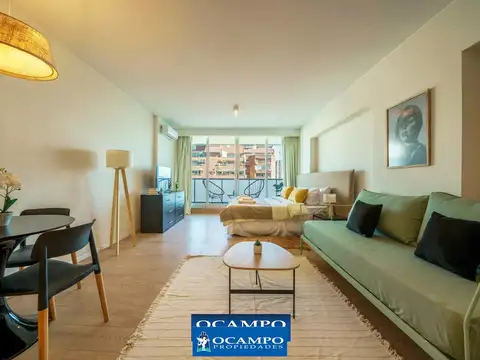 Departamento en Venta Apto profesional