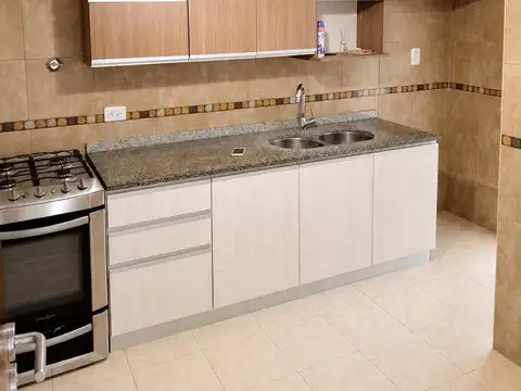 Departamento en Venta de 3 dormitorios