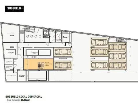Local en Venta en San Telmo, USD 99.500