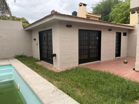 Casa en Venta 20 años