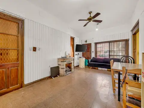 Casa en Venta en Villa Ortuzar, USD 235.000