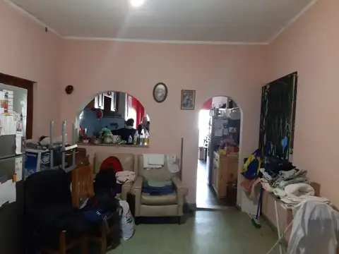 Alfredo Lorenzo Palacios 3100