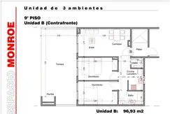 Monroe 4443/7 - Foto 13