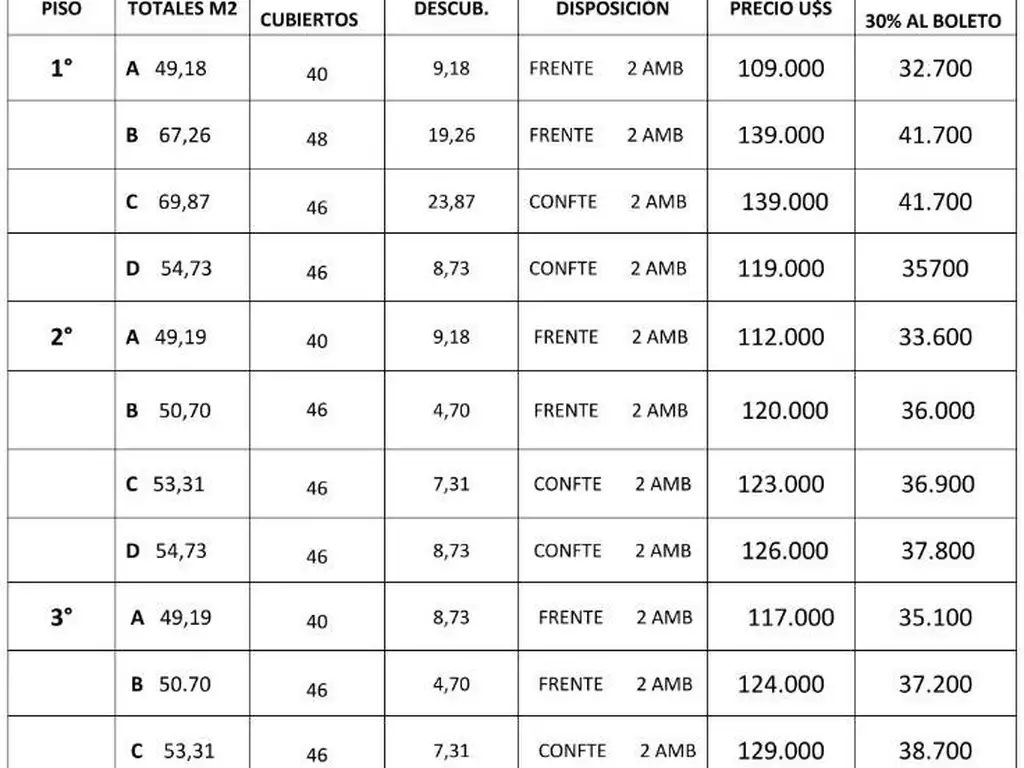 Monroe 4443/7 - Foto 16