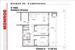 Monroe 4443/7 - Foto 12