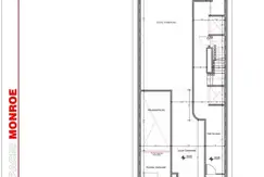 Monroe 4443/7 - Foto 15