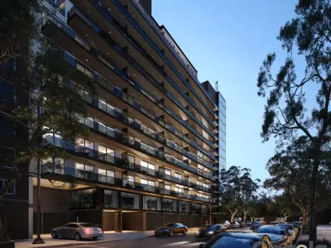 Departamento en Venta Permite mascota