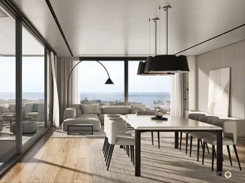 Venta departamento 4 ambientes en Núñez