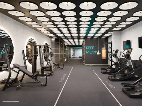 Departamento en Venta de 3 dormitorios