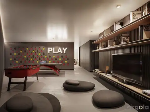 Departamento en Venta A Estrenar