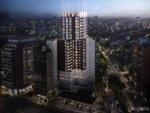 Av. Comodoro Martín Rivadavia 1600