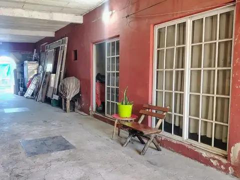 Casa en Venta 12 años