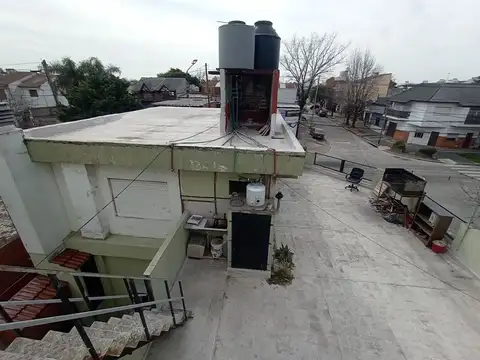 Casa en Venta en Martín Coronado, USD 160.000