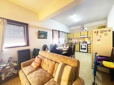 Depto Tipo Casa en Venta en General San Martin, USD 65.000