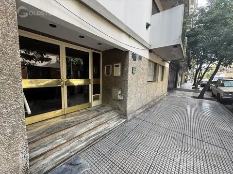 Departamento en Almagro