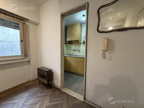 Departamento en Venta 53 años