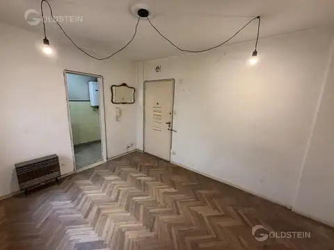Departamento en Venta en Almagro, USD 60.000