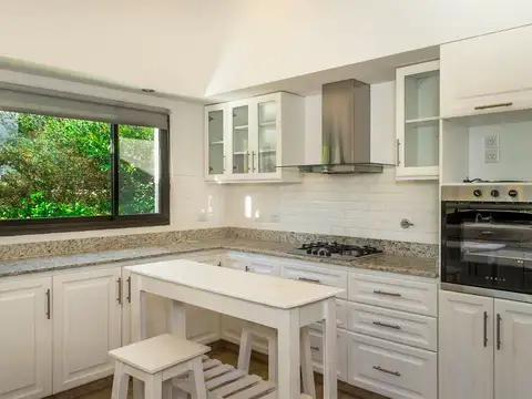 Casa en Venta 3 años