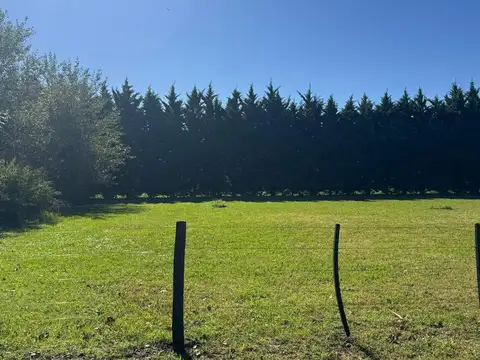 Terreno en Venta en Pergamino, Partido de Pergamino