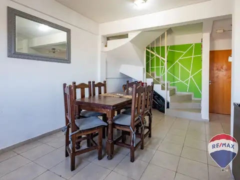 Departamento en Venta 8 años