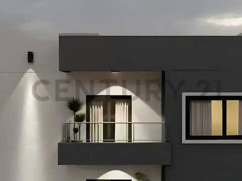 Departamento 2 ambientes Ramos Mejia