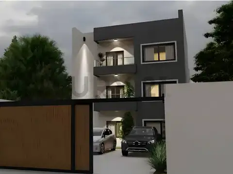 Departamento 2 ambientes Ramos Mejia