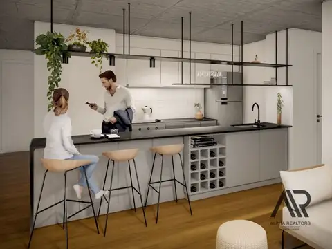 Departamento en Venta Permite mascota