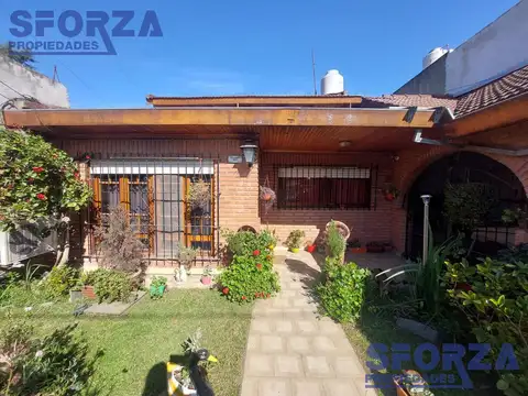 Casa - Los Polvorines