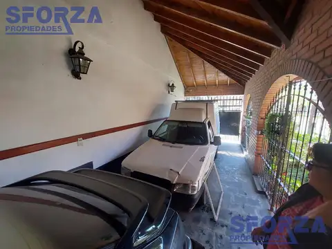 Casa en Venta en Los Polvorines, USD 90.000