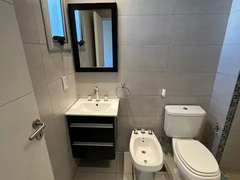 Departamento en Caballito