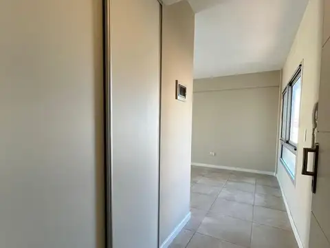 Departamento en Caballito