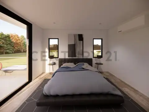 Venta de casa en Puerto Nativas Escobar con 3 dormitorios con vista a la reserva