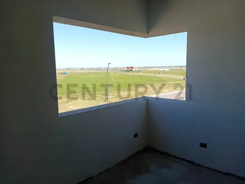 Av de la Bahia 3000, Piso 0