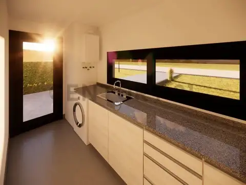 Casa en Venta A Estrenar