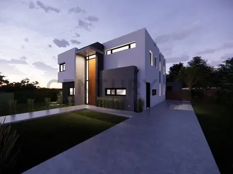 Casa en Venta en Belen De Escobar, USD 409.600