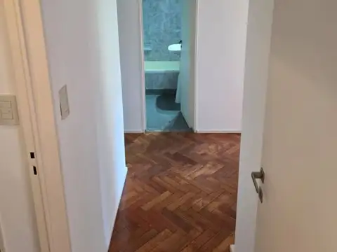 Departamento en Alquiler Apto profesional