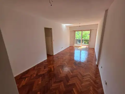 Departamento en alquiler 3 ambientes