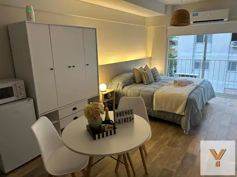 Departamento en Alquiler en Belgrano, Capital Federal