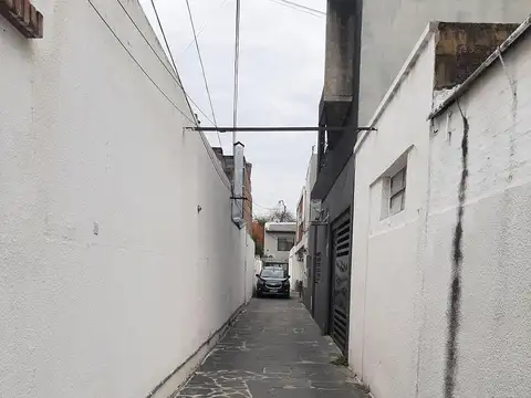 Depto Tipo Casa en Venta 8 años