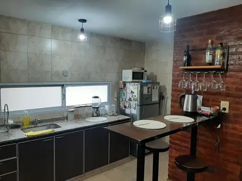 Depto Tipo Casa en Venta al Norte