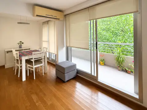 Departamento en Alquiler de 2 dormitorios