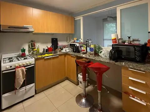 Departamento en Alquiler al Este